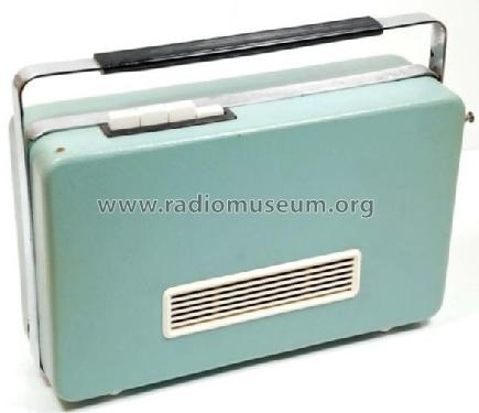 Kessy Lux L 600/3700; Akkord-Radio + (ID = 1587095) Radio