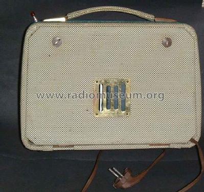 Pinguin UKW U54; Akkord-Radio + (ID = 299030) Radio