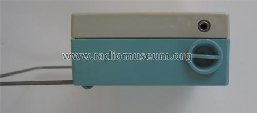 Pippo Type 509 ; Akkord-Radio + (ID = 2332913) Radio