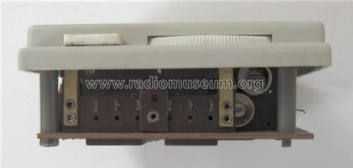 Pippo Type 509 ; Akkord-Radio + (ID = 2332914) Radio
