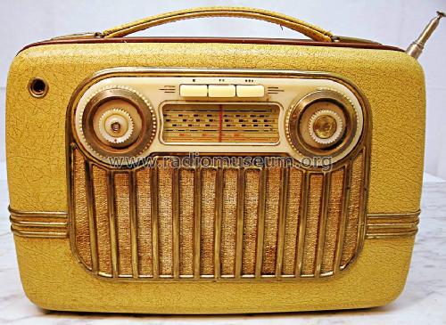 Transola E; Akkord-Radio + (ID = 1299153) Radio
