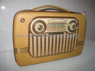 Transola E; Akkord-Radio + (ID = 615324) Radio
