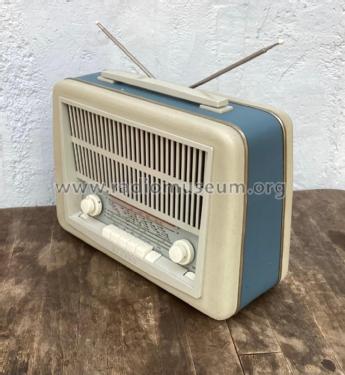 Transola Lux 59 609/1700; Akkord-Radio + (ID = 2934566) Radio