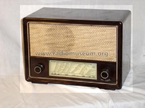 441B; Albis, Albiswerke AG (ID = 141814) Radio