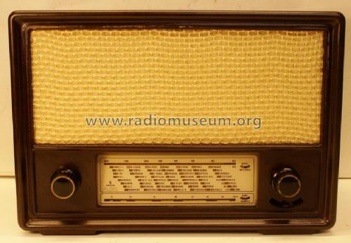 441B; Albis, Albiswerke AG (ID = 1676563) Radio