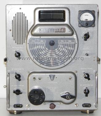 Volna-K - Волна-К ; Aleksandrov Radio (ID = 2478980) Commercial Re
