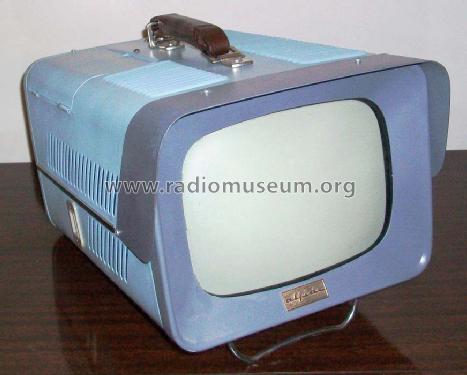 Alfide AC8; Alfide; Buenos Aires (ID = 841211) Television