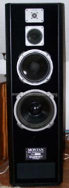 Quadral Phonologue Montan MK IV; All-Akustik, (ID = 958454) Altavoz-Au