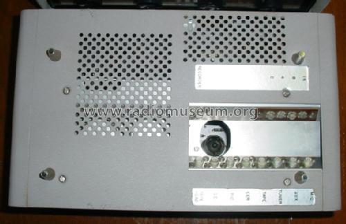 Knight 83-YX-797 Amplifier ; Allied Radio Corp. (ID = 1243738) Ampl/Mixer