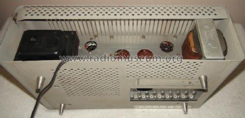 Knight 83-YX-797 Amplifier ; Allied Radio Corp. (ID = 2104196) Ampl/Mixer