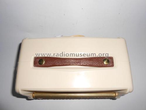 425; Allocchio Bacchini (ID = 1827521) Radio