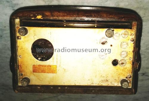 511; Allocchio Bacchini (ID = 2457689) Radio