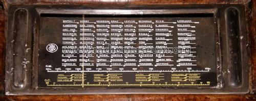 511; Allocchio Bacchini (ID = 2457702) Radio