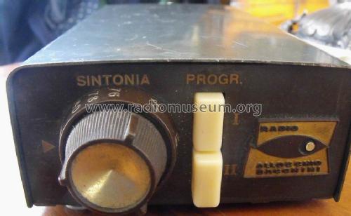 Convertitore UHF U302; Allocchio Bacchini (ID = 900901) Adapteur