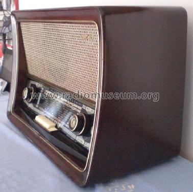 MF601; Allocchio Bacchini (ID = 2234076) Radio