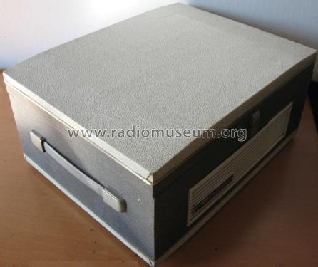 RAB; Allocchio Bacchini (ID = 3169900) R-Player