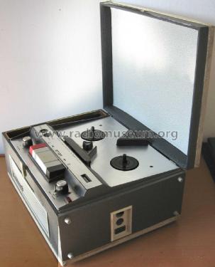 RAB; Allocchio Bacchini (ID = 3169901) R-Player