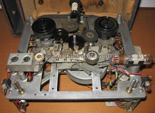 RAB; Allocchio Bacchini (ID = 3169902) R-Player