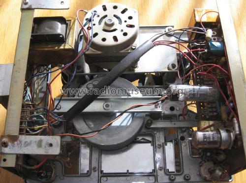 RAB; Allocchio Bacchini (ID = 3169903) R-Player