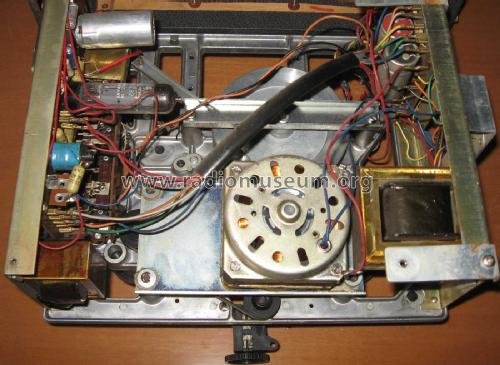 RAB; Allocchio Bacchini (ID = 3169904) R-Player