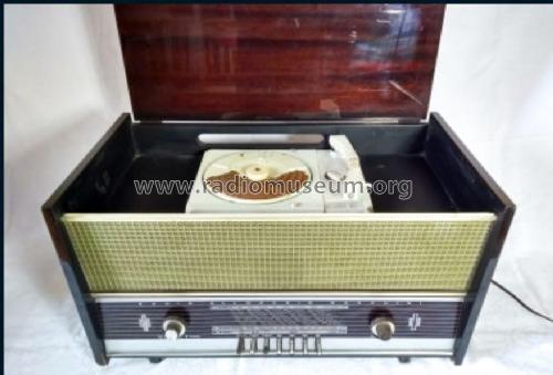 RF-1085; Allocchio Bacchini (ID = 2338802) Radio