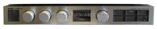 Stereo Amplifier AD20; Allorgan; Marke? (ID = 913004) Ampl/Mixer