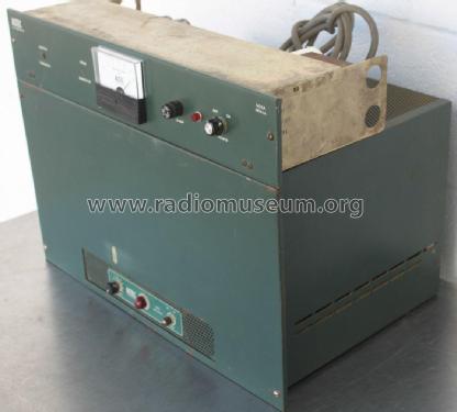 Amplifier 1570B; Altec Lansing Corp.; (ID = 1988881) Ampl/Mixer
