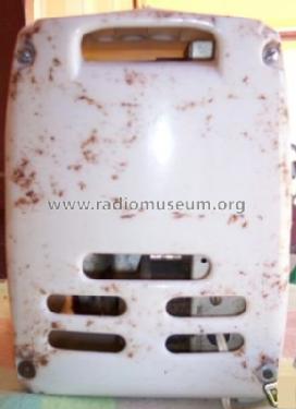 Radiola 520MY; Amalgamated Wireless (ID = 509487) Radio