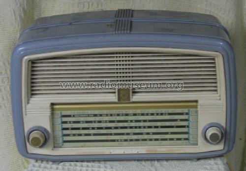 Radiola 573MA; Amalgamated Wireless (ID = 1430510) Radio