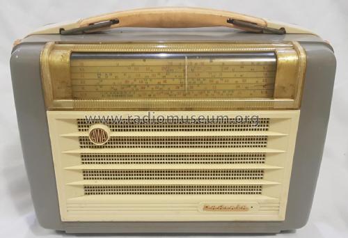 Radiola 575P; Amalgamated Wireless (ID = 2498960) Radio