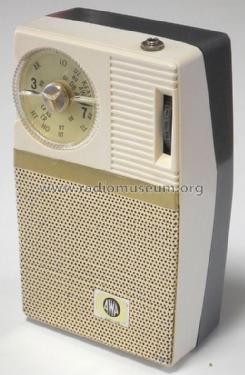 Radiola 6 B11; Amalgamated Wireless (ID = 1719453) Radio