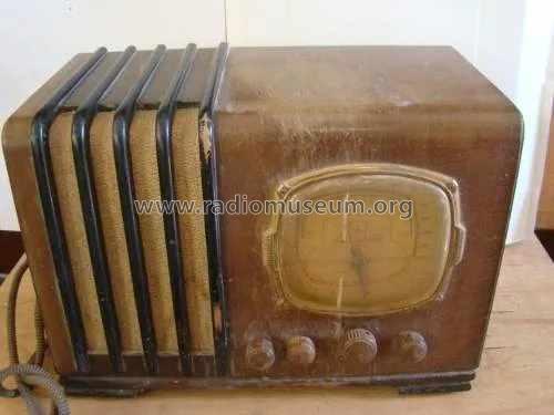 568F; Ambassador Radio (ID = 2124142) Radio