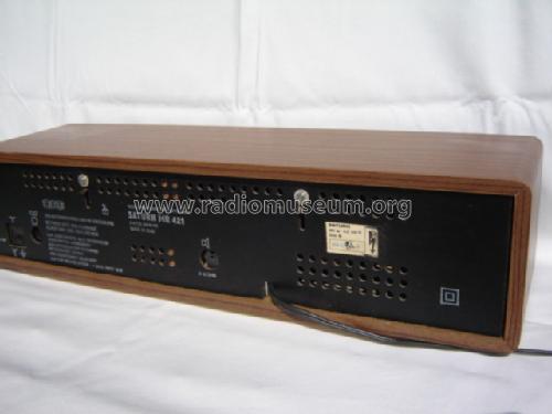 Saturn MR421; Antennenwerke Bad (ID = 132202) Radio