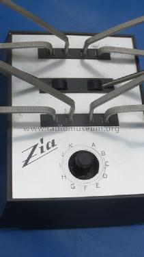 Zia 87.509/2 ; Antennenwerke Bad (ID = 1323669) Antenna