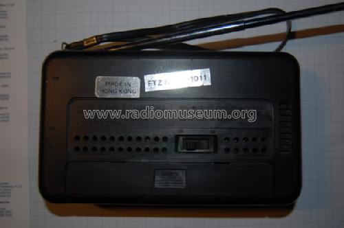 HGS SD-900; APF Far East Ltd.; (ID = 1379875) Radio