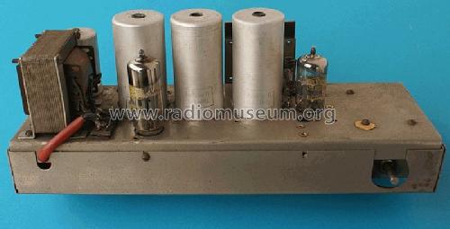 UVS49/55 UVS49/55W; ARES; Arno Reimann- (ID = 1253600) Converter