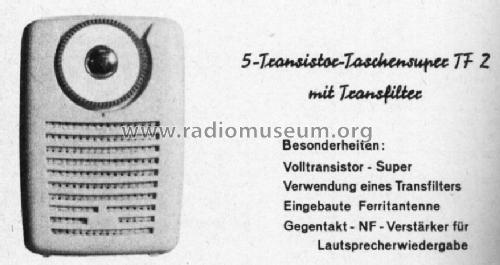 TF2; ARLT Radio (ID = 191434) Kit