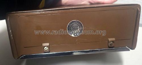 10 Transistor AM/FM Portable 64R78; Arvin, brand of (ID = 2860332) Radio