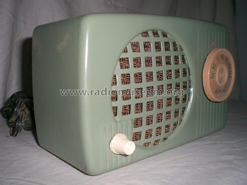 440T Ch= RE-278; Arvin, brand of (ID = 2270460) Radio