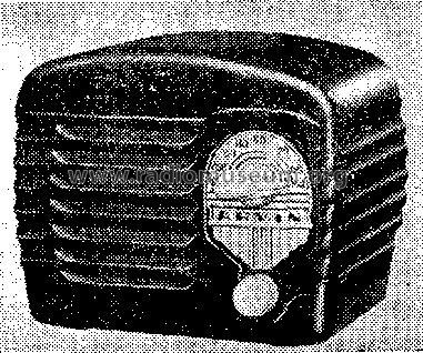 442 Ch= RE-91; Arvin, brand of (ID = 295945) Radio