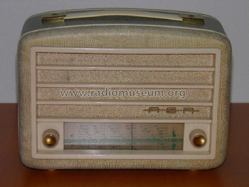149M Portable; Asa Radio Oy; Turku (ID = 1183835) Radio