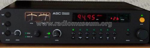 AS5000E; ASC; Hösbach und (ID = 127356) Radio