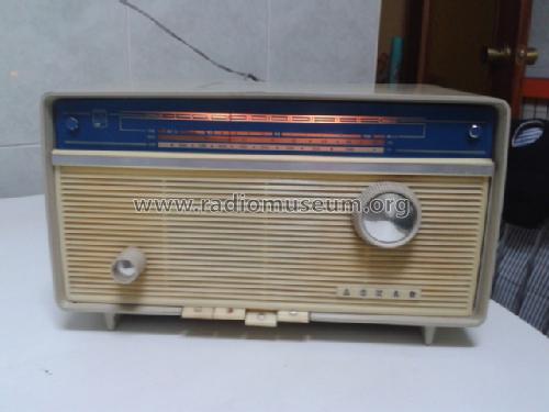 AE-1223-A ; Askar, Ascar; Irún (ID = 1540355) Radio