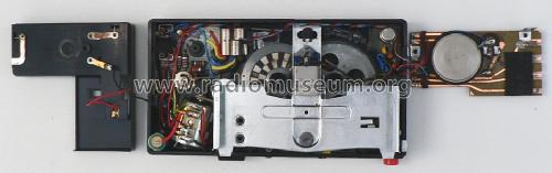 Memocord K60; Assmann, W., GmbH; (ID = 1073857) R-Player