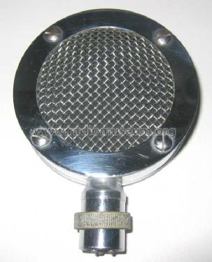 TUP-9-D-104 ; Astatic Corp.; (ID = 117972) Microphone/PU