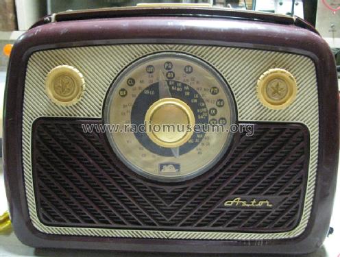 GPS; Astor brand, Radio (ID = 1430926) Radio