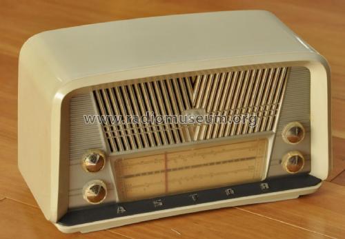 Transistor Cordless HQX; Astor brand, Radio (ID = 2278480) Radio