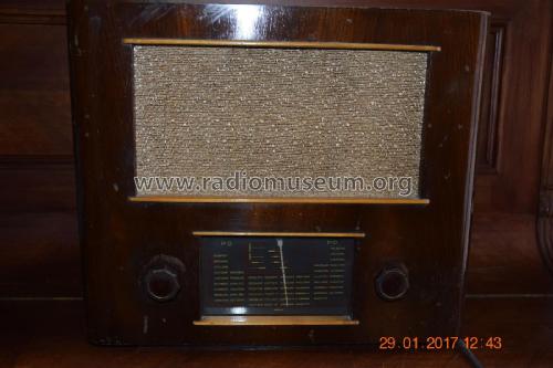 A1-A-26; Atlantic; Paris (ID = 2069895) Radio