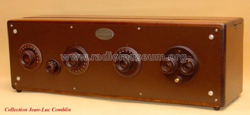4640 Model 20 big box; Atwater Kent Mfg. Co (ID = 429012) Radio
