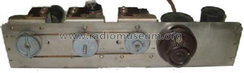8100 Model 35; Atwater Kent Mfg. Co (ID = 529862) Radio